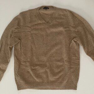 Men's Club Room Sweater (M)